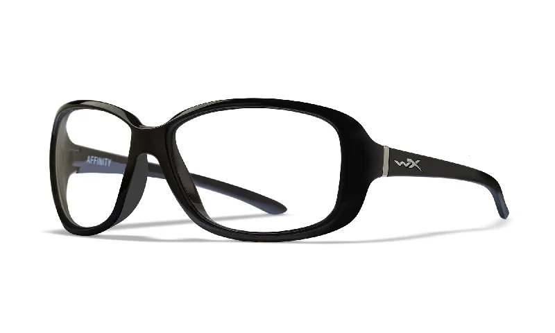 sunglasses with icy arches -  Wiley X Affinity Frame Only