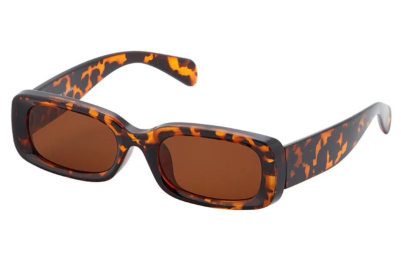 sunglasses with icy flows -  Zola Polarized Sunglasses